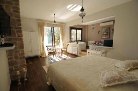 Beyaz Ev Agva - Adult only +15 - 102