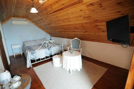 Beyaz Ev Agva - Adult only +15 - 182
