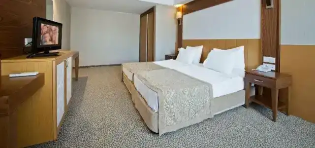 Mc Beach Park Resort - 58