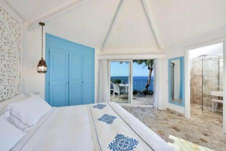 Arbatax Park Resort - Dune - 121