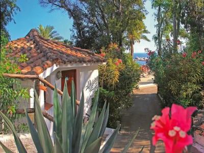 Arbatax Park Resort - Dune - 123