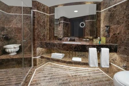 DoubleTree by Hilton Istanbul Esentepe - 256