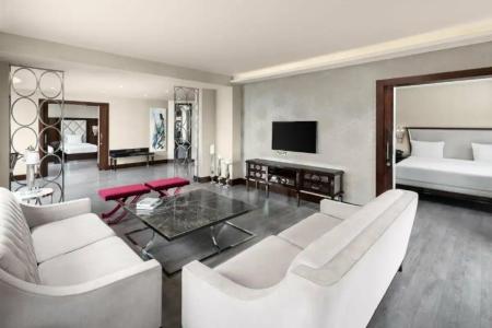 DoubleTree by Hilton Istanbul Esentepe - 251