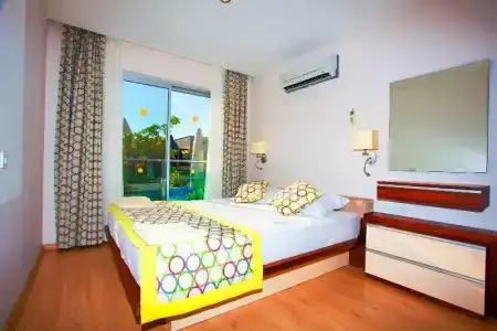 Green Garden Resort & Spa - 274