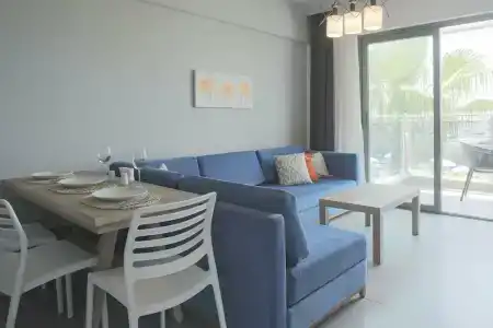 Green Garden Resort & Spa - 377