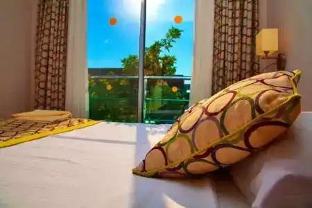 Green Garden Resort & Spa - 437