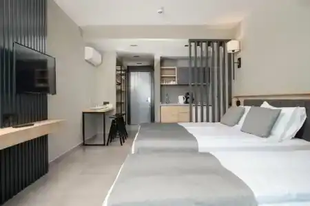 Green Garden Resort & Spa - 255