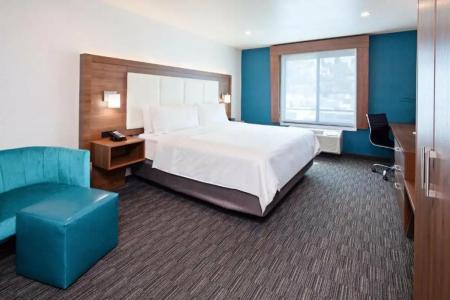 Holiday Inn Express Hollywood Walk Of Fame, An Ihg - 155