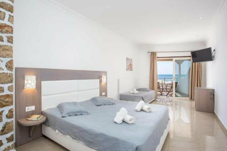 Aquarius Beach - 129