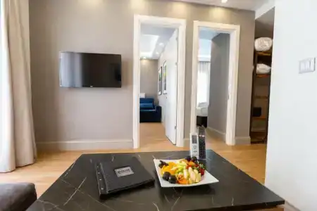 Alan Suites - Unisite - 52