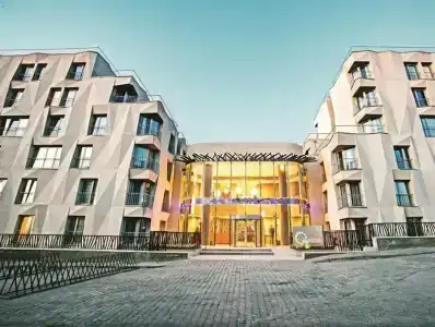 Alan Suites - Unisite - 120