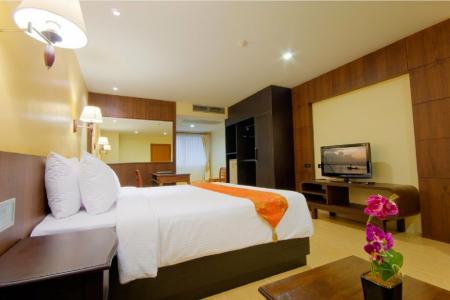 Baywalk Residence Pattaya - 93