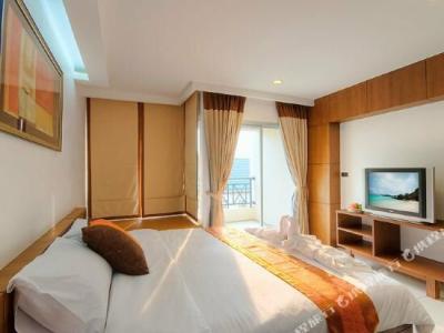 Baywalk Residence Pattaya - 105