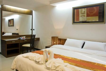 Baywalk Residence Pattaya - 152