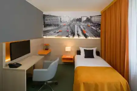 Mdm City Centre - 107