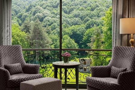 NG Sapanca Wellness & Convention - 71