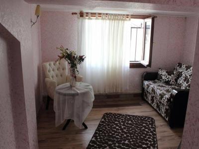 Ottoman Elegance - 116