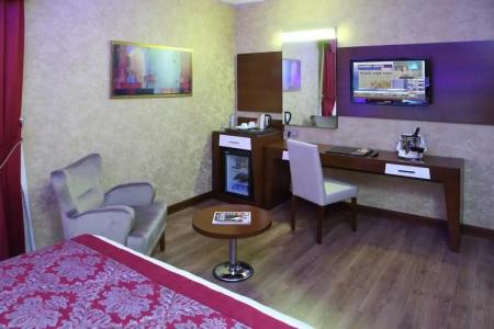 Senbayrak City - 103
