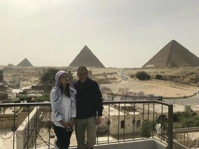 Pyramids View Inn - 112