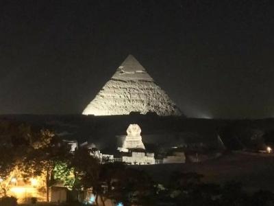 Pyramids View Inn - 363