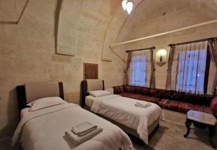 Cave Konak Cappadocia- Special Category - 70
