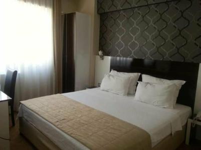 Anya Suit Otel - 18