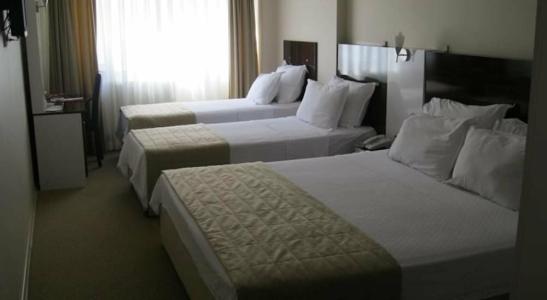 Anya Suit Otel - 29