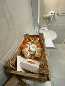 Portakal Dalyan - 154