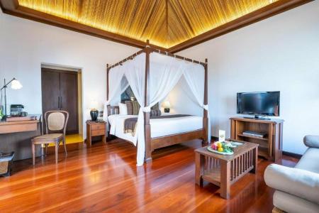 Le Vimarn Cottages & Spa - 166