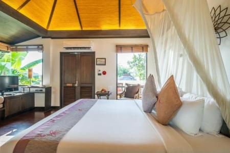 Le Vimarn Cottages & Spa - 196