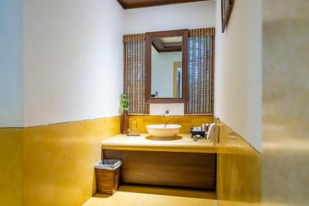 Le Vimarn Cottages & Spa - 160