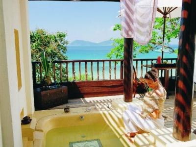 Le Vimarn Cottages & Spa - 125