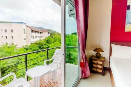 Baan Yuyen Karon Guesthouse - 85