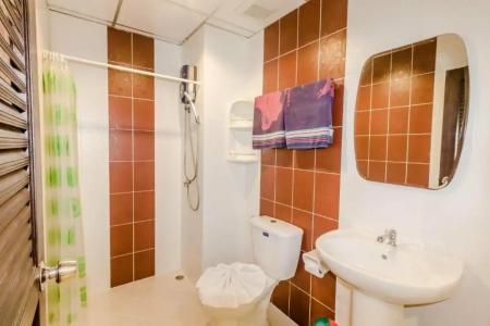 Baan Yuyen Karon Guesthouse - 98