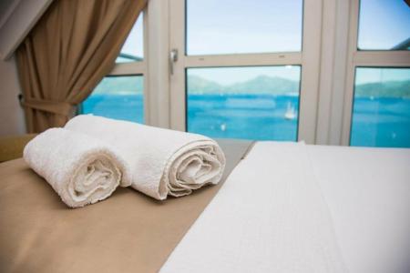 B&B Yuzbasi Beach - 57