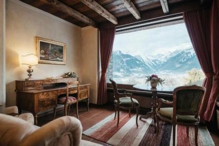 Relais Mont Blanc & Spa - 78