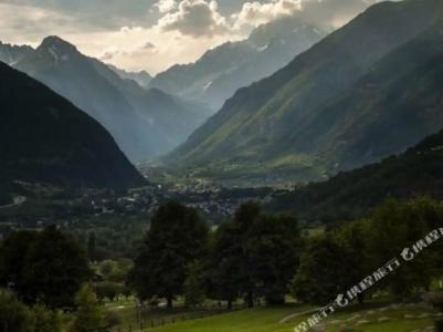 Relais Mont Blanc & Spa - 52
