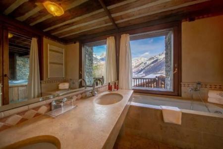Relais Mont Blanc & Spa - 171