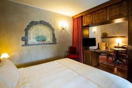 Relais Mont Blanc & Spa - 222