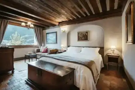 Relais Mont Blanc & Spa - 227
