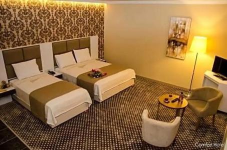 COMFORT BEYLİKDÜZÜ - 196