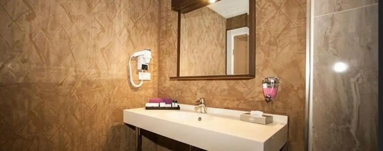 COMFORT BEYLİKDÜZÜ - 326