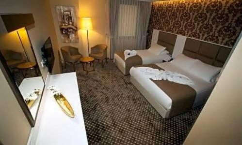 COMFORT BEYLİKDÜZÜ - 328