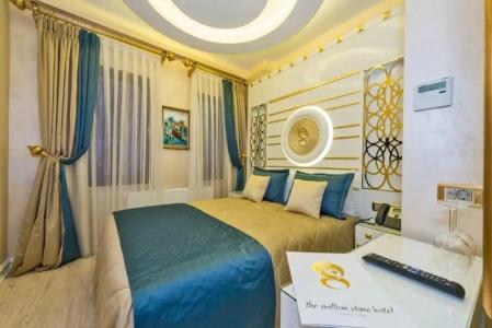 The Million Stone - Special Category - 116