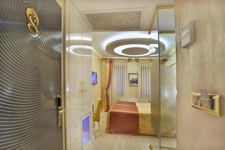 The Million Stone - Special Category - 78