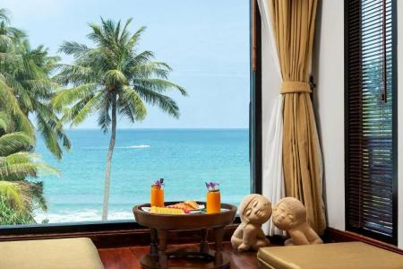Patong Paragon Resort & Spa Sha Extra Plus - 250