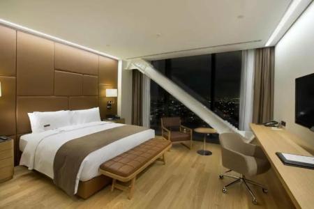 DoubleTree by Hilton Istanbul-Avcilar - 109