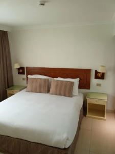 Cairo Pyramids - 516