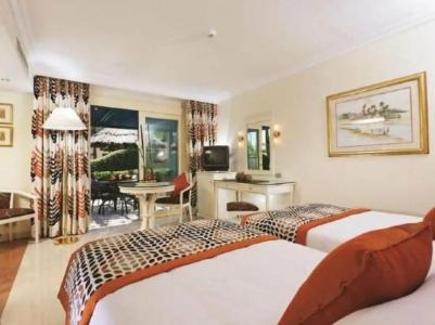 Cairo Pyramids - 438