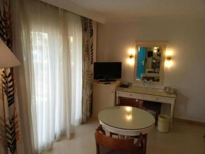 Cairo Pyramids - 391